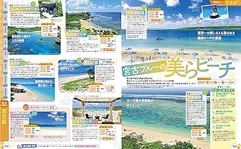 るるぶ石垣 宮古 竹富島 西表島'25 超ちいサイズ (るるぶ情報版 小型